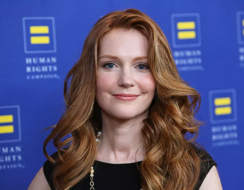 Darby Stanchfield – Rocker Morning Show Interview February 18th