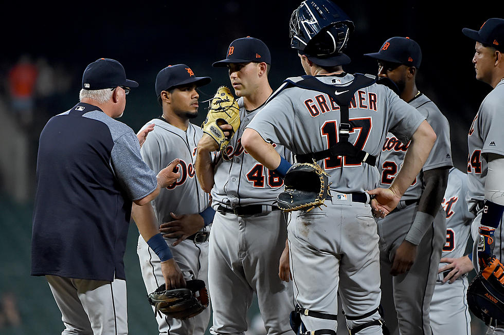 How The 2020 MLB Rule Changes Will Impact The Detroit Tigers