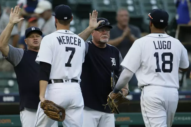 Tigers To Finish Ahead Of Three Teams According to PECOTA Projections