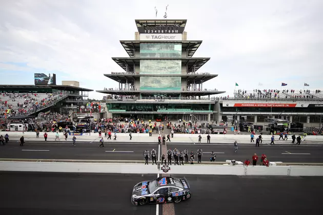 Improvements and Race Changes Coming To Indianapolis Motor Speedway