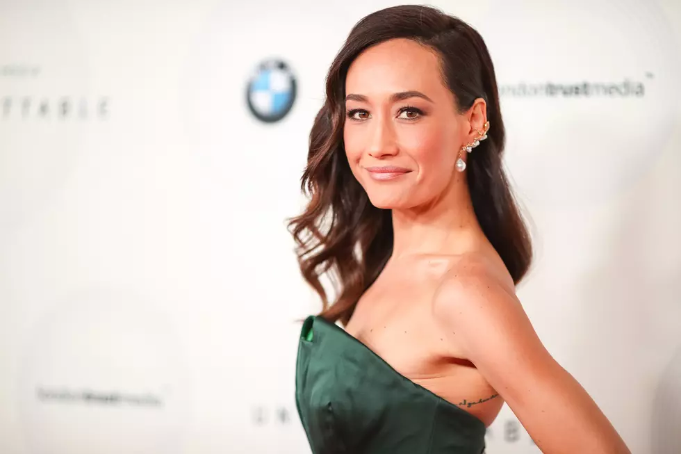 Maggie Q – Rocker Morning Show Interview February 13th