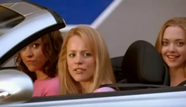 Mean Girls Quote Along &#8211; They&#8217;re Trying to Make Fetch Happen