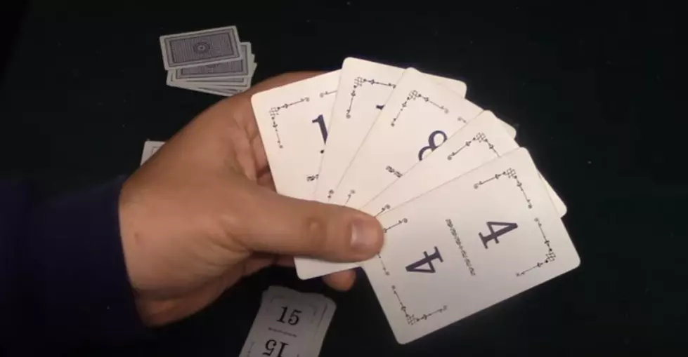 Flinch: The Classic Card Game that was Created in Kalamazoo