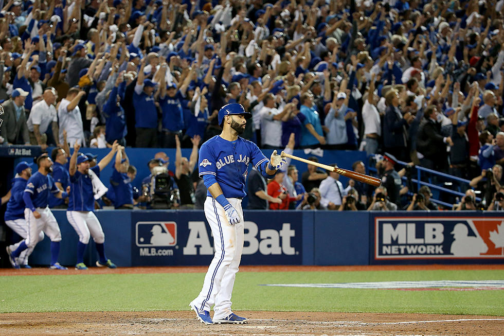 Former Blue Jays Slugger Trying To Comeback As A Two Way Player