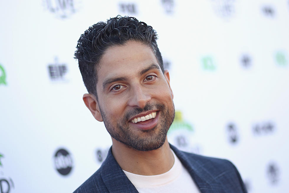 Adam Rodriguez – What Hitler has to Do With Penny Dreadful and Meeting Stevie Wonder