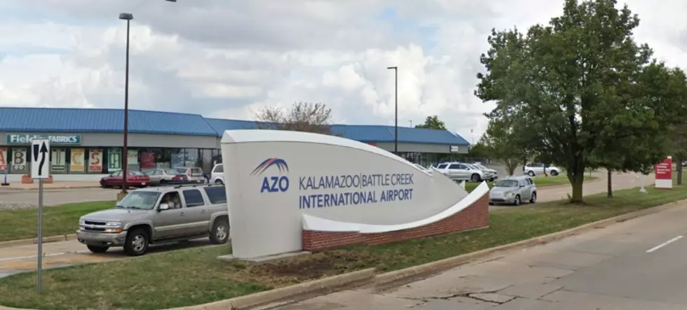 Will Airports Including Kalamazoo Require An Immunity Passport?