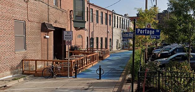 Kalamazoo?  Are You Ready For Outdoor Drinking Districts?