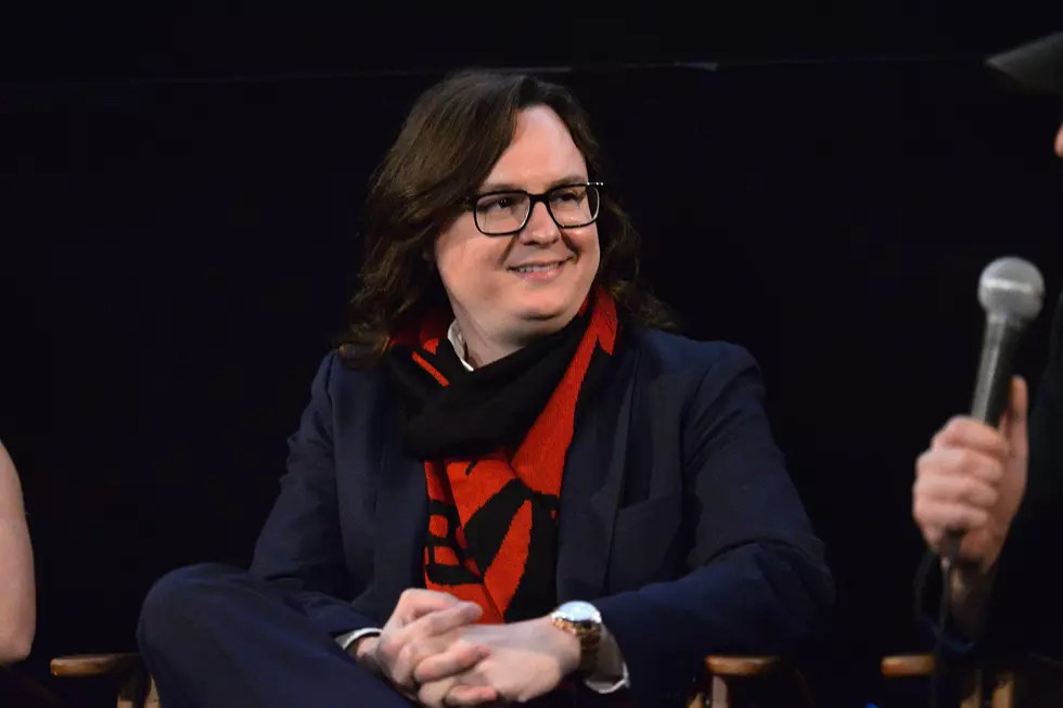Clark Duke – His Directorial Debut and How Liam Hemsworth Helped Get His Movie Made (Exclusive) Rocker Morning Show