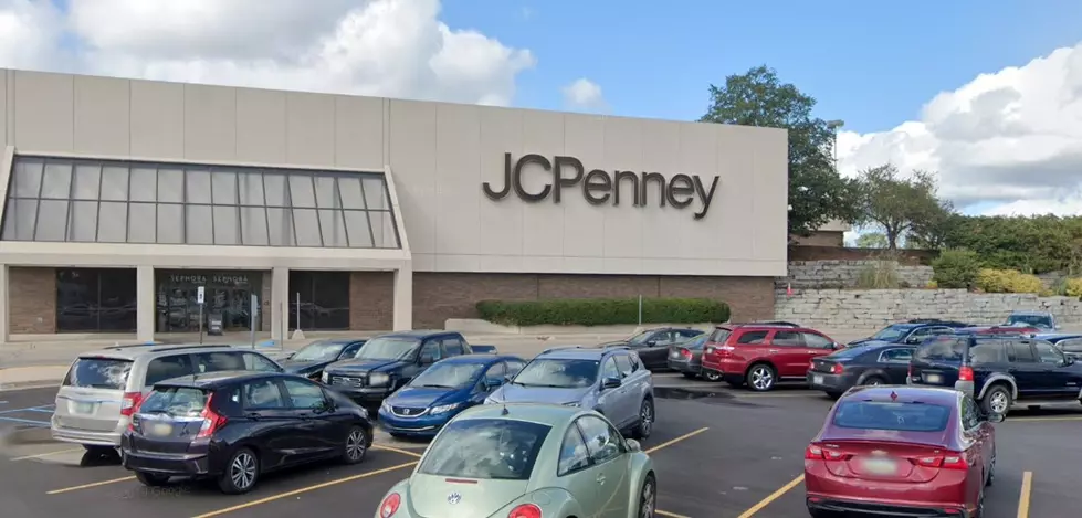 J.C. Penney In Portage Filing For Bankruptcy And Should Close