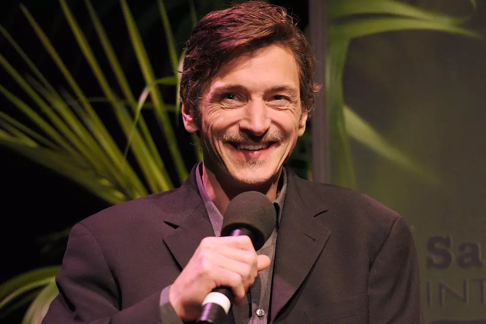 John Hawkes – His Latest Film, and Who On the Set of Lincoln Left Him Tongue Tied