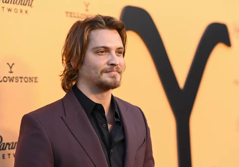 Luke Grimes of 'yellowstone': RMS Interview replay