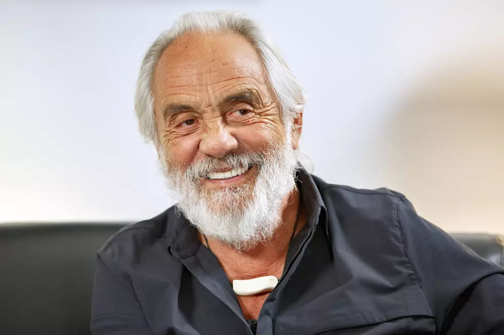 Tommy Chong: Rocker Morning Show Interview Replay