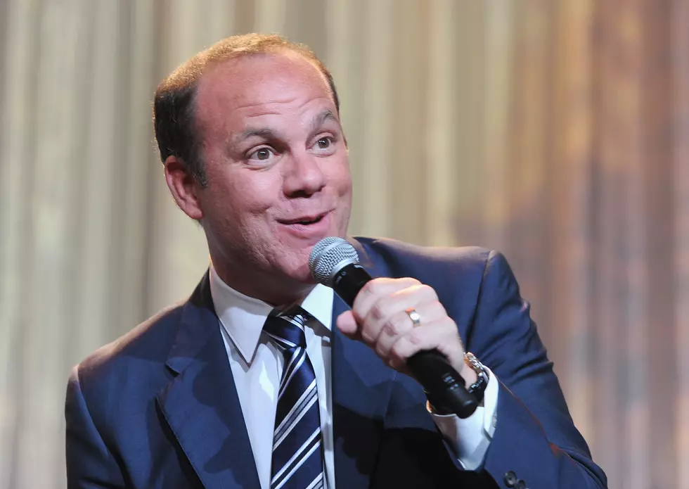 Tom Papa – His Latest Book and the Trap Door In to Show Business