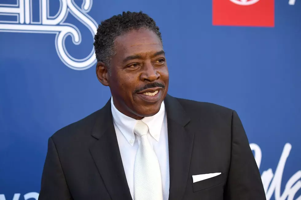 Ernie Hudson – Responding with Love Over Fear and the Latest on the New Ghostbusters Movie