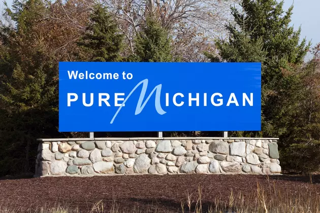Here&#8217;s Where Michigan Ranks Among States People Are Leaving