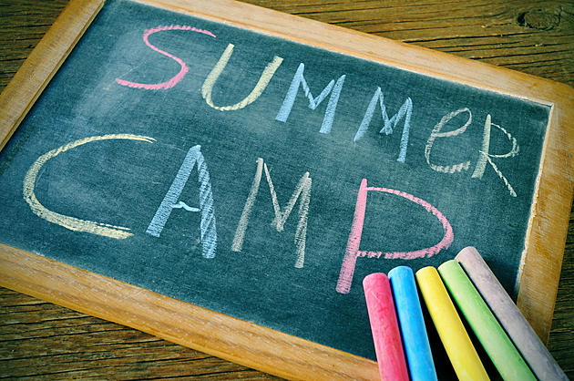 Two Kalamazoo Moms Create Summer Camp for Neighborhood Children &#8211; I&#8217;m Not Crying