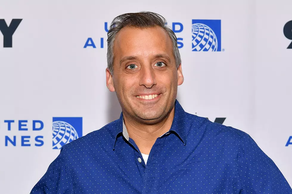 Joe Gatto – “The Love You Feel From a Rescue Dog is Like Nothing Else”