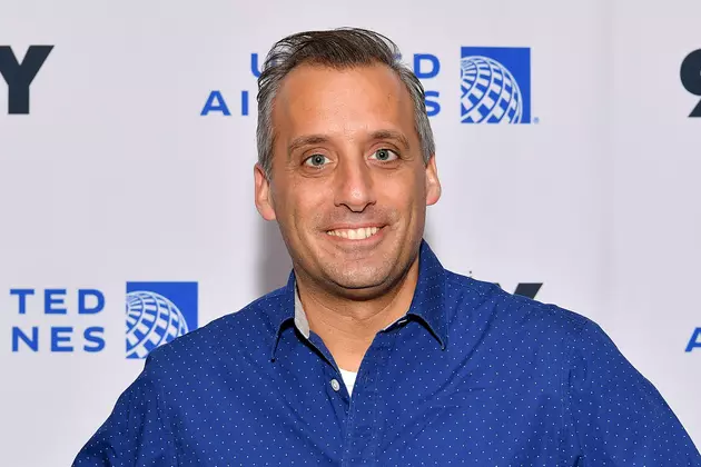 Joe Gatto &#8211; &#8220;The Love You Feel From a Rescue Dog is Like Nothing Else&#8221;