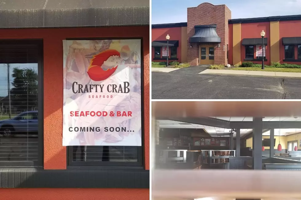 Michigan’s First Crafty Crab to Open in Kalamazoo [Photos]