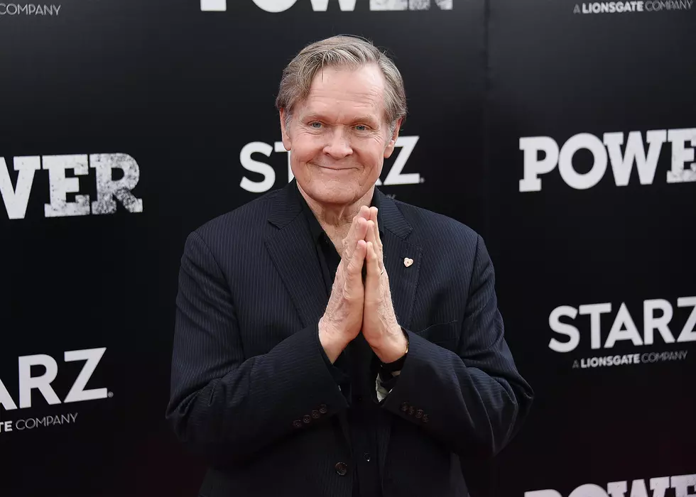 William Sadler – “I Think the Timing Couldn’t be Better, the World Really Does Need Saving”