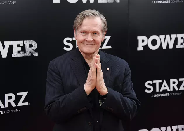 William Sadler &#8211; &#8220;I Think the Timing Couldn&#8217;t be Better, the World Really Does Need Saving&#8221;