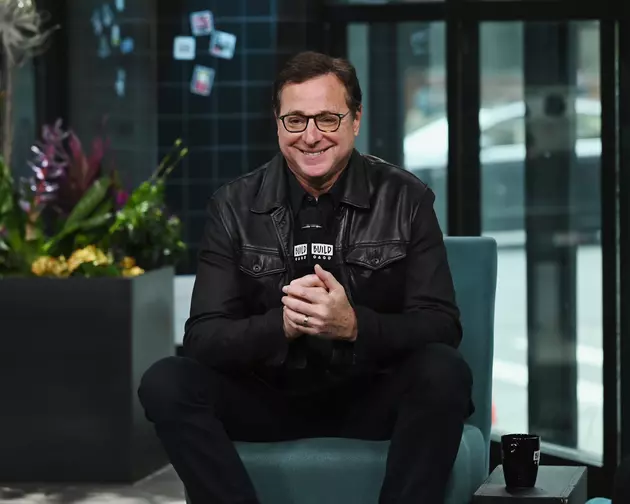 Bob Saget &#8211; His Star Studded Fundraiser Sunday in Memory of Comic&#8217;s Let Sister