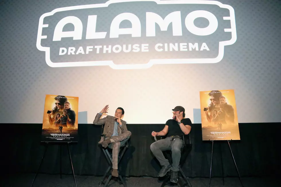 Do You "Remember The Alamo" Drafthouse Cinema 
