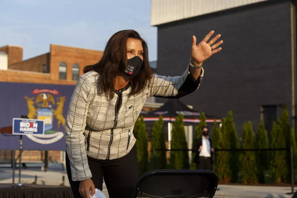 10 Reasons The Plot To Kidnap Governor Whitmer Failed