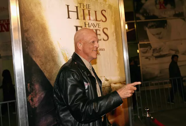 Michael Berryman &#8211; On Being a Reluctant Actor and Being on Set with Brandon Lee