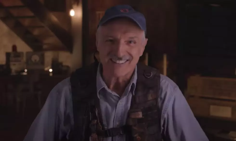 Michael Gross Talks Tremors and a new movie with JT & Stefani