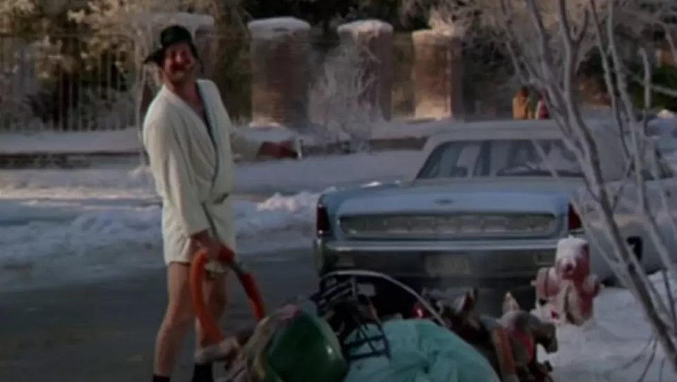 Christmas Vacation is Back for Annual Screening at State Theatre