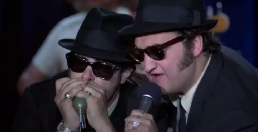 On a Mission from God: The Blues Brothers 40th Anniversary
