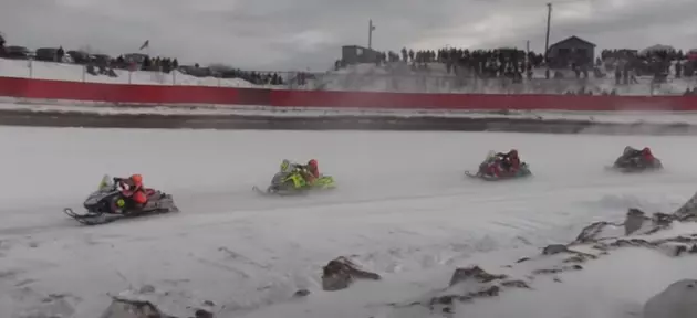 Sault Ste. Marie&#8217;s I-500 Snowmobile Race Cancelled for 2021