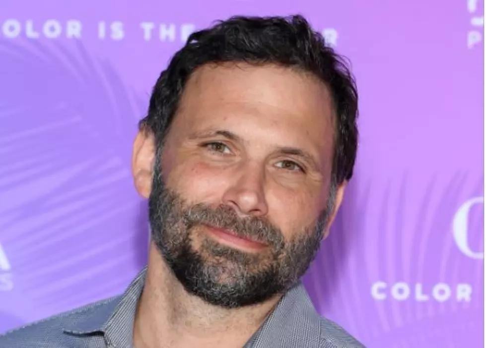 Jeremy Sisto – “It’s Okay That it Takes Some Time to Get to Know Your Character”