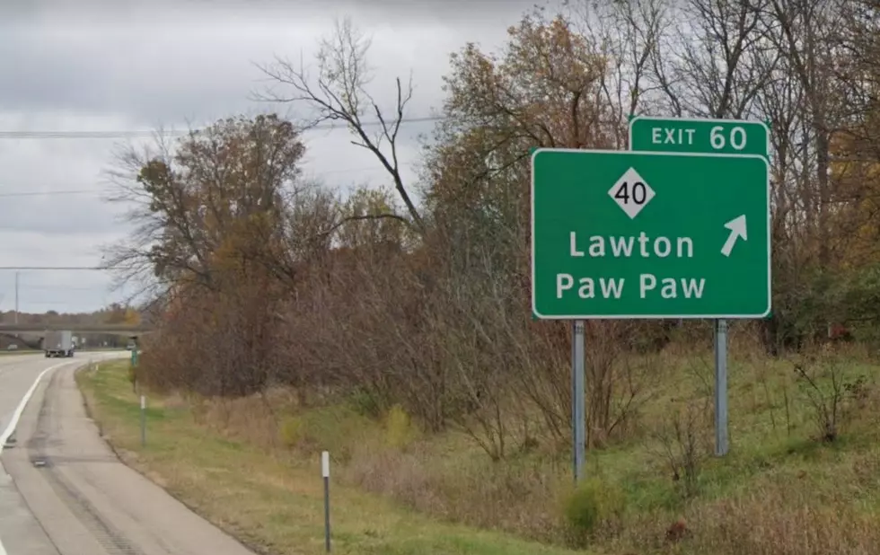 Paw Paw Is Getting Two Roundabouts at  a Cost of $25 Million Each