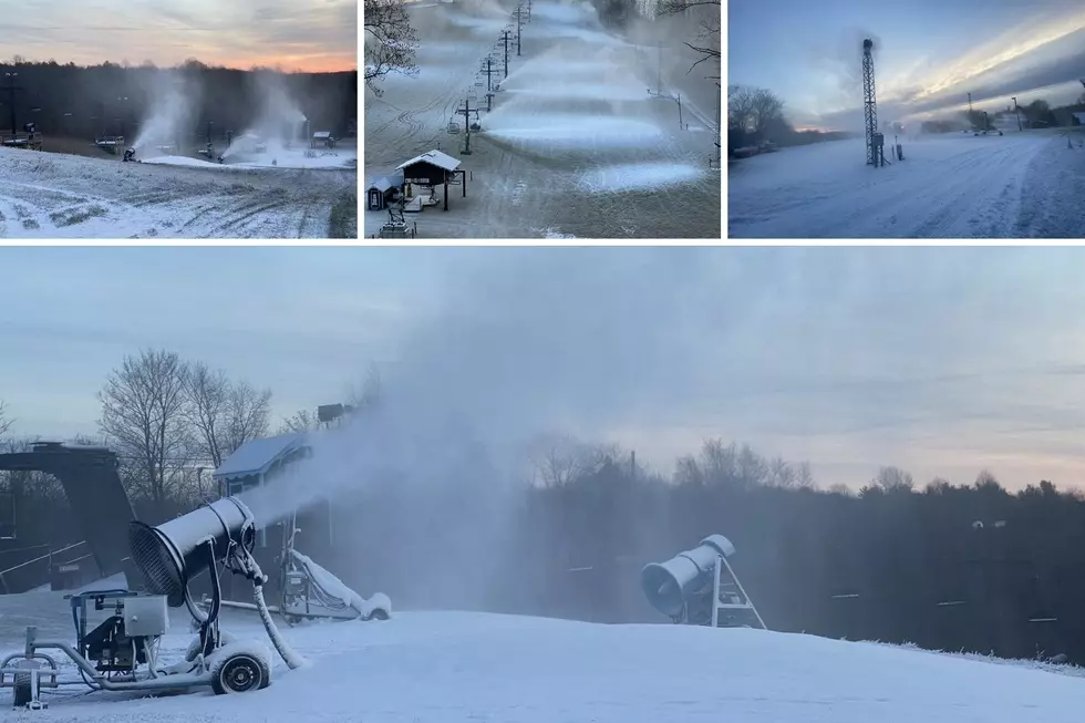 Fresh Powder: SWMI Ski Resorts are Making Snow and Opening Soon
