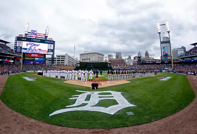 Detroit Tigers Predicted To Be In World Series In 2028