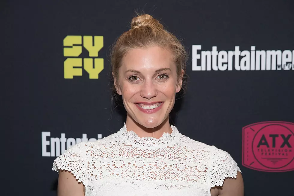 Katee Sackhoff – “It Makes Total Sense That I Ended Up in Sci-Fi”