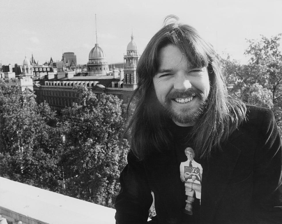 Bob Seger’s First Single ‘The Lonely One’ Finally Getting the Attention It Deserves Airing on Detroit Radio for the First Time
