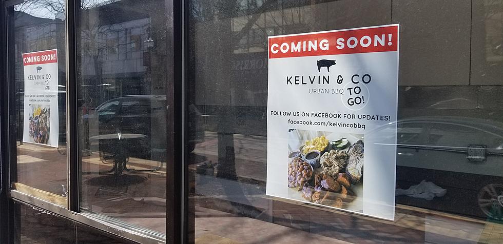 Kelvin & Co. Coming Back to Downtown Kalamazoo