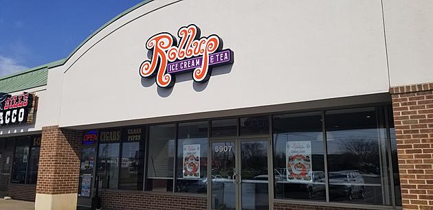 Rollup Ice Cream Opening a Third Delicious Kalamazoo Location