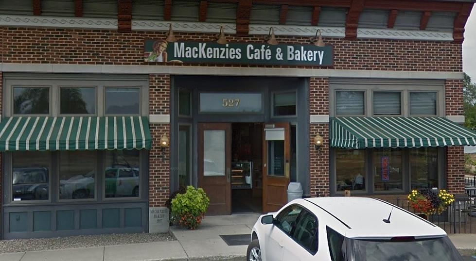 What A Comeback Story: MacKenzie’s Bakery Returning, In Vicksburg