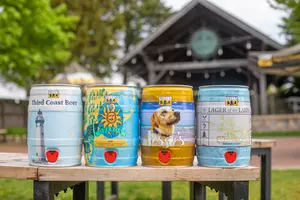 The Perfect Addition To Your Home &#8211; 2021 &#8216;Mini Kegs For Causes&#8217;