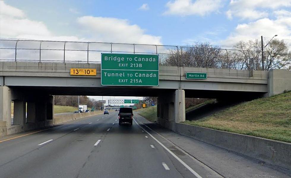 Canada May Reopen Michigan Border- With a Catch