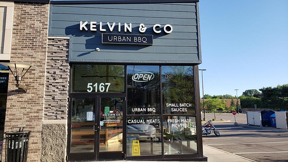 Kelvin And Company Closes Again, This Time For Good