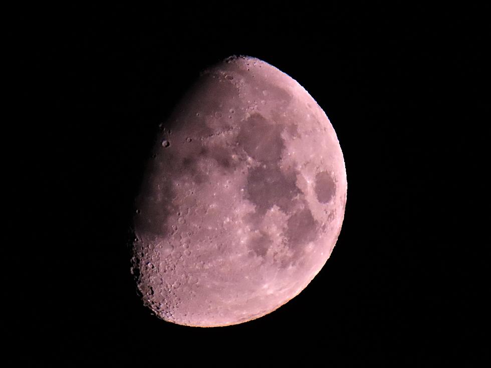 Look For Colorful ‘Strawberry Moon’ Very Early and Late Thursday