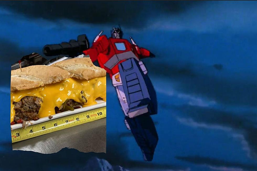 This Battle Creek Truckstop Just Created an ‘Optimus Prime’ Sandwich – It’s Gargantuan