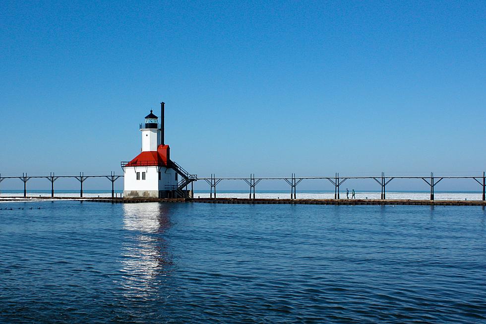 Iconic North Pier Lighthouse in St Joseph Opens for Tours Again in Summer 2021