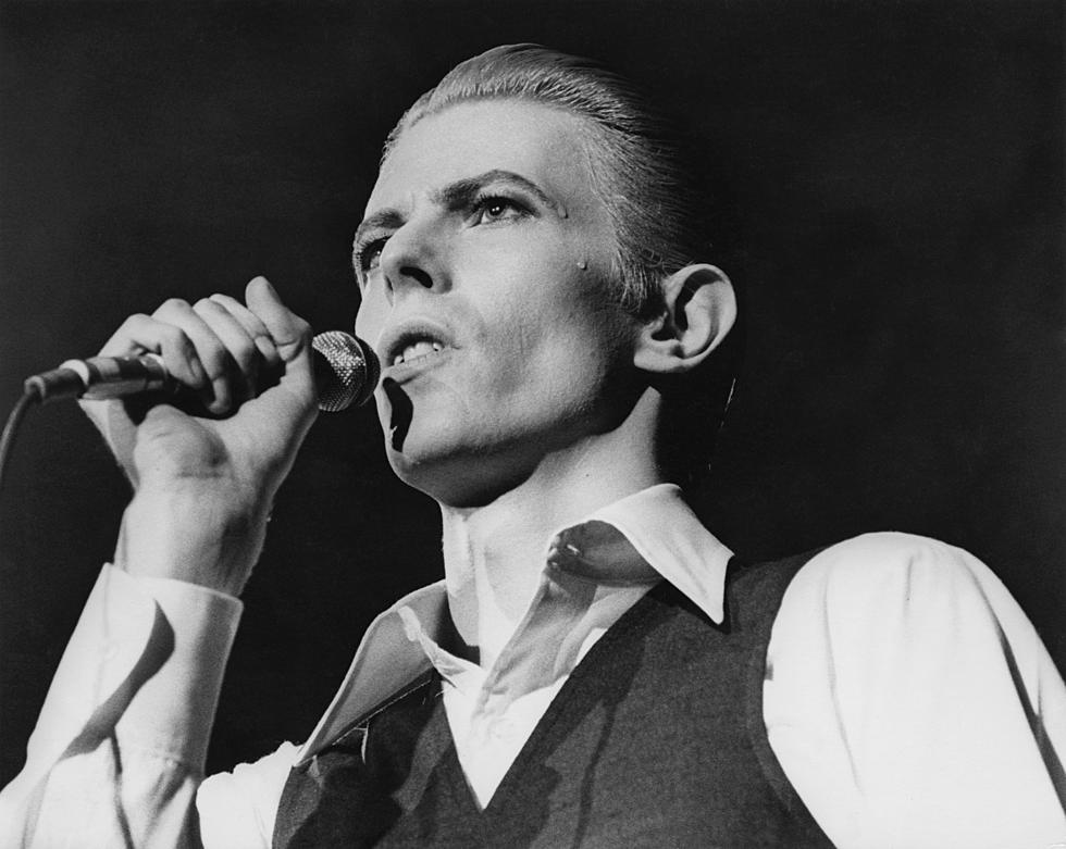 When David Bowie Interrupted a Detroit Show to Break Up a Fight