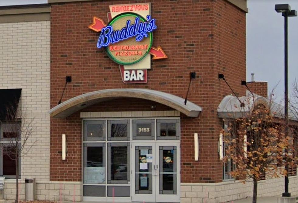 Detroit-Style Pizza Staple Buddy's Celebrates With 75th Year Ale